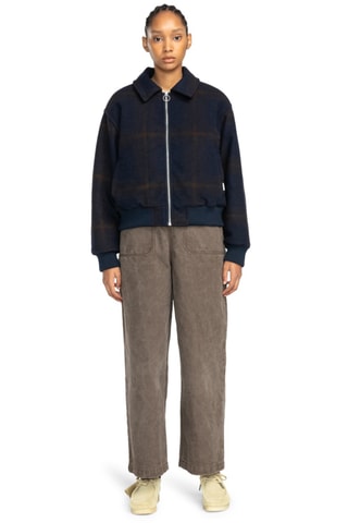 Veste - Bleu marine - Element