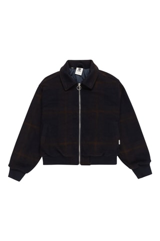 Veste - Bleu marine - Element