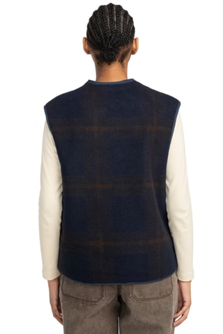 Veste sans manches - Bleu marine - Element