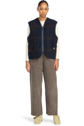 Veste sans manches - Bleu marine - Element