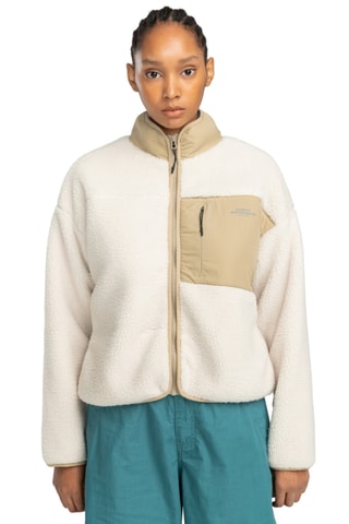 Veste - Ecru - Element