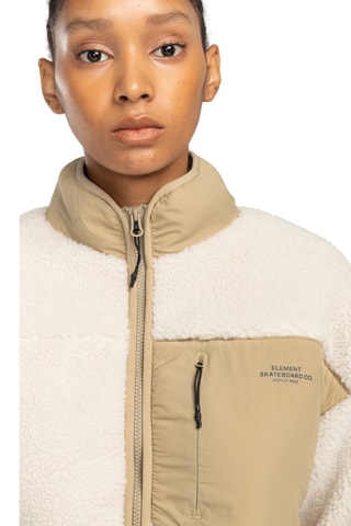 Veste - Ecru - Element