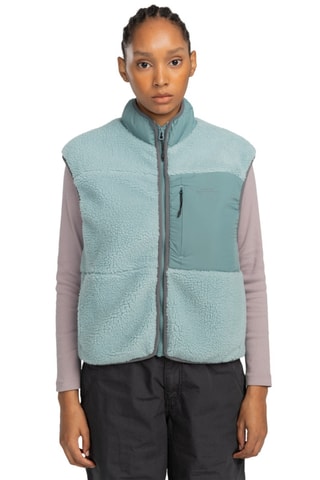 Veste sans manches - Gris - Element