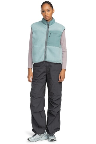 Veste sans manches - Gris - Element