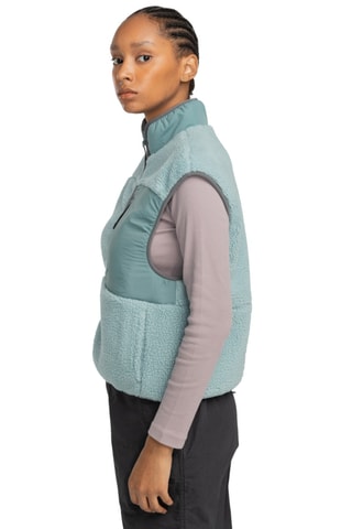 Veste sans manches - Gris - Element