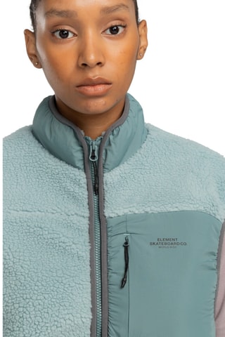 Veste sans manches - Gris - Element