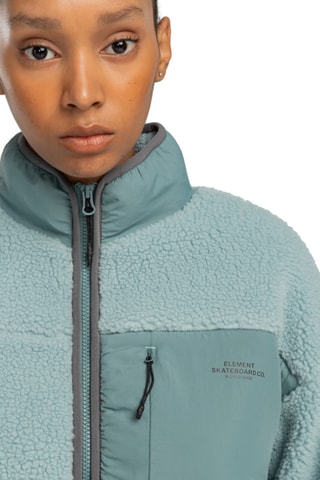 Veste - Gris - Element