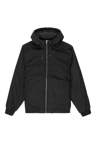 Veste à capuche - Noir - Element