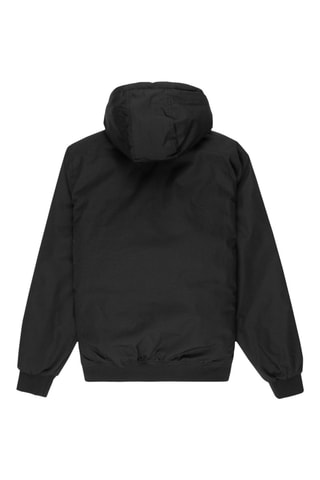 Veste à capuche - Noir - Element