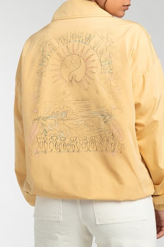 Veste relaxed - Jaune - Billabong