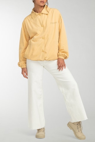Veste relaxed - Jaune - Billabong