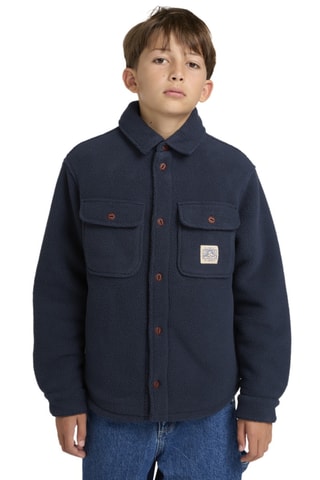 Veste polaire - Bleu nuit - Element