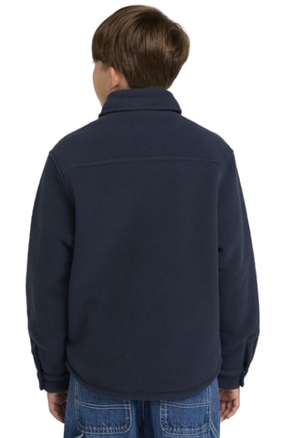 Veste polaire - Bleu nuit - Element