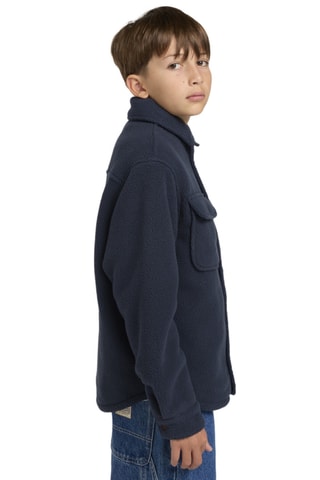 Veste polaire - Bleu nuit - Element