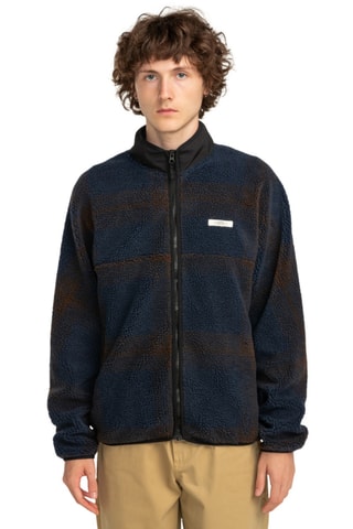 Veste polaire - Noir - Element