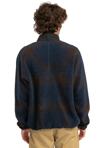Veste polaire - Noir - Element