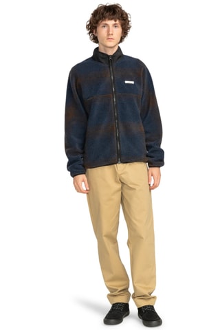 Veste polaire - Noir - Element