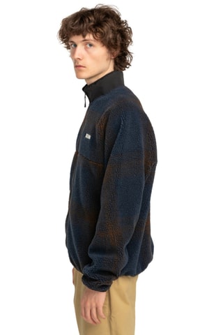 Veste polaire - Noir - Element