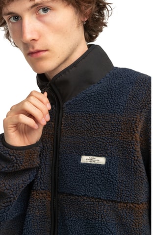 Veste polaire - Noir - Element
