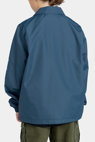 Veste Please - Bleu - Element