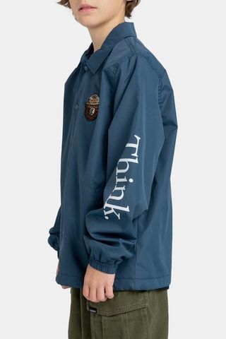 Veste Please - Bleu - Element