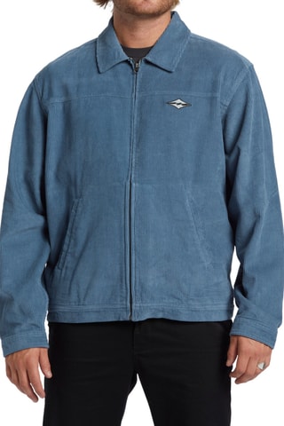 Veste en velours - Indigo - Billabong