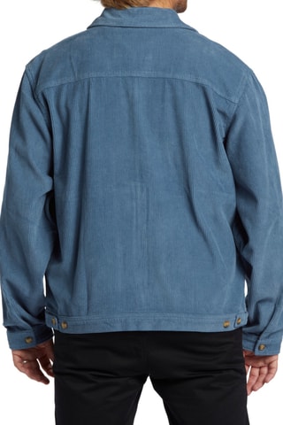 Veste en velours - Indigo - Billabong