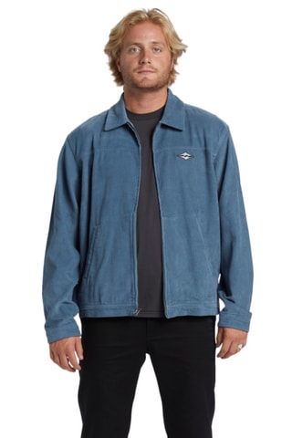 Veste en velours - Indigo - Billabong
