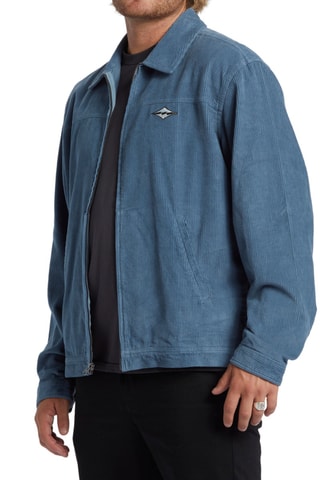 Veste en velours - Indigo - Billabong