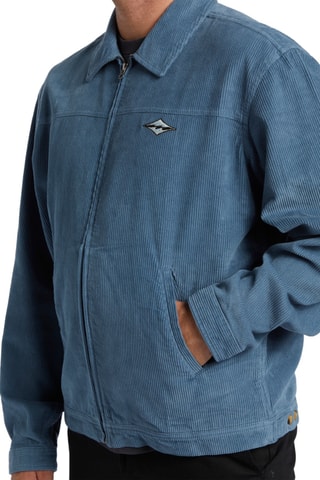 Veste en velours - Indigo - Billabong