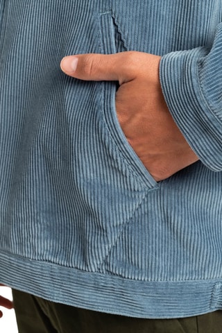 Veste en velours - Bleu - Billabong