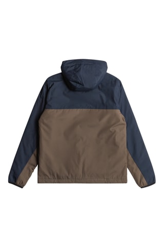 Veste à capuche - Vert - Billabong