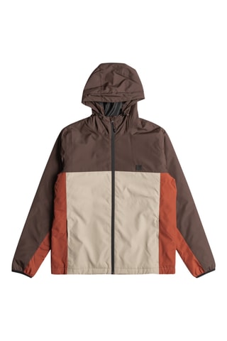 Veste à capuche - Marron - Billabong