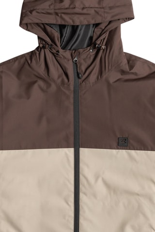 Veste à capuche - Marron - Billabong