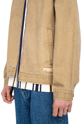 Veste - Beige - Element