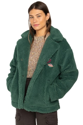 Veste - Vert émeraude - Billabong