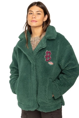 Veste - Vert émeraude - Billabong