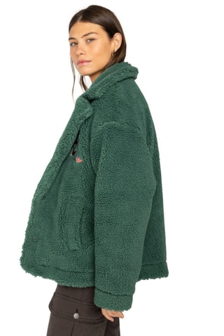 Veste - Vert émeraude - Billabong