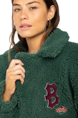 Veste - Vert émeraude - Billabong