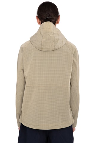 Veste à capuche - Beige - Element