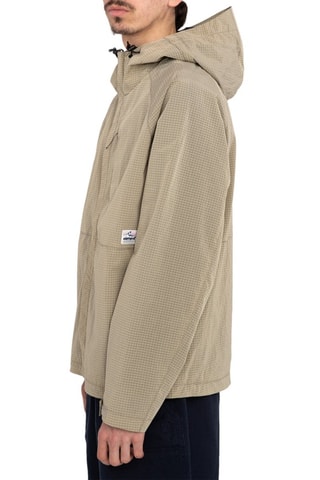 Veste à capuche - Beige - Element