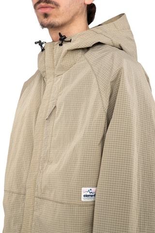 Veste à capuche - Beige - Element