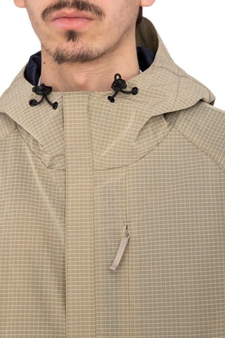 Veste à capuche - Beige - Element