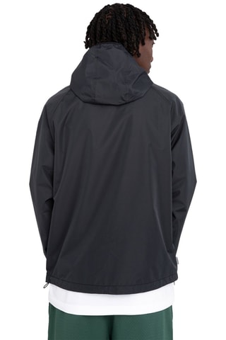 Veste à capuche - Noir - Element