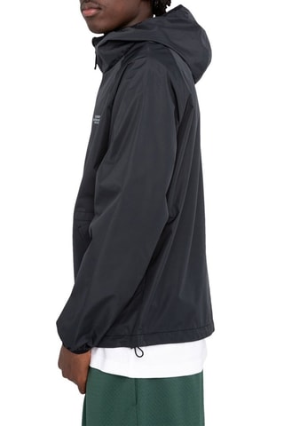 Veste à capuche - Noir - Element