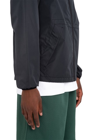 Veste à capuche - Noir - Element
