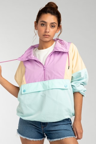 Coupe-vent - Vert d’eau - Billabong