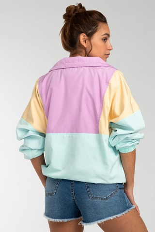 Coupe-vent - Vert d’eau - Billabong