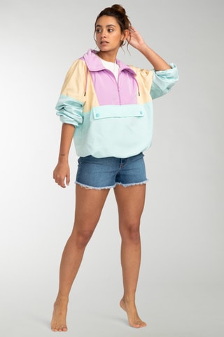 Coupe-vent - Vert d’eau - Billabong
