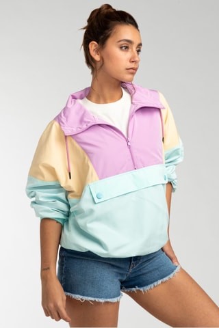 Coupe-vent - Vert d’eau - Billabong